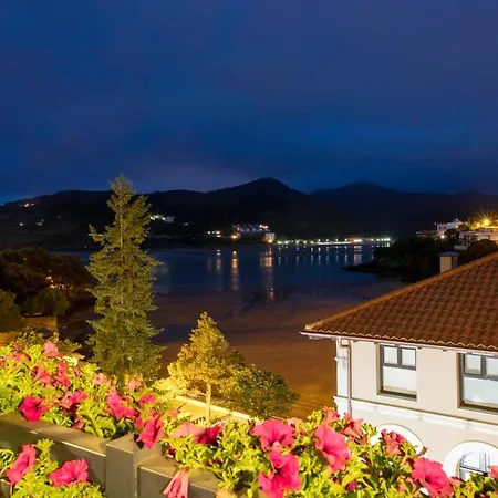 Apartamentos Mundaka Apartment