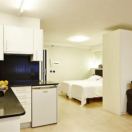 Apartment Apartamentos Mundaka Mundaka