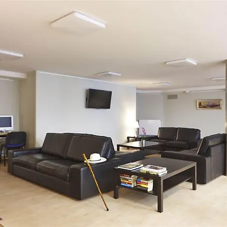Apartamentos Mundaka