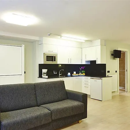 Apartamentos Mundaka