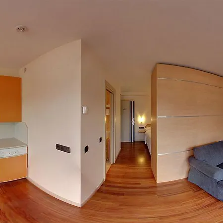 Apartment Apartamentos Mundaka