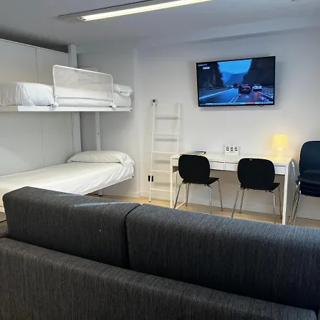 Apartamentos Mundaka * Mundaka