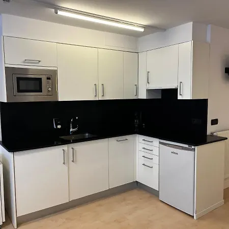 Lägenhet Apartamentos Mundaka Mundaka