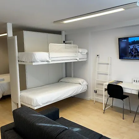 Apartamentos Mundaka Apartment