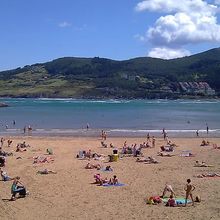 Apartamentos Mundaka * Mundaka