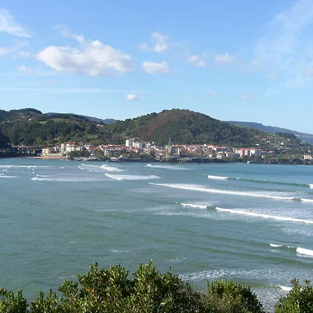 Apartamentos Mundaka *