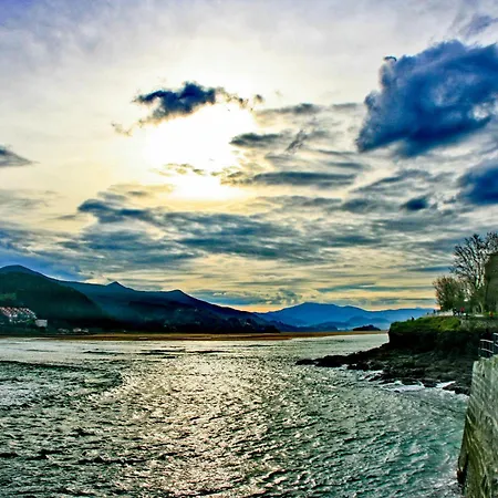 Apartamentos Mundaka *