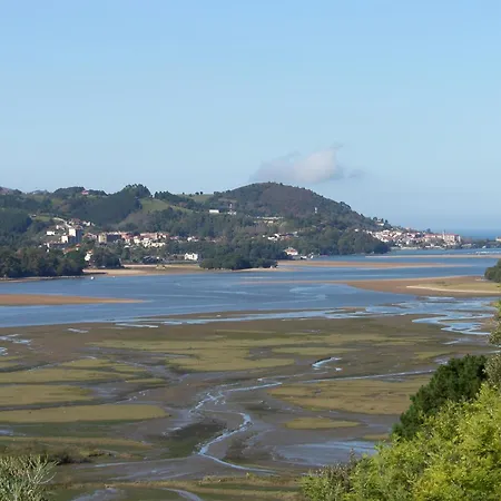 Apartamentos Mundaka Appartement Mundaka