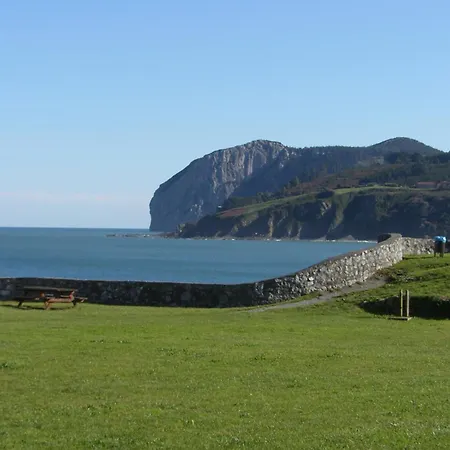 Apartamentos Mundaka