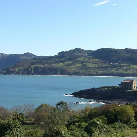 Apartment Apartamentos Mundaka Mundaka