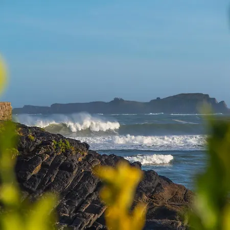 Apartamentos Mundaka *