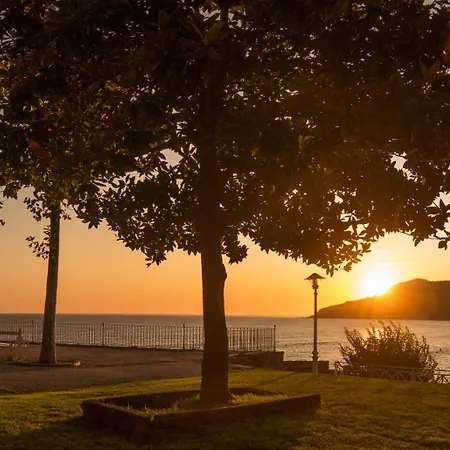 Apartamentos Mundaka Appartement