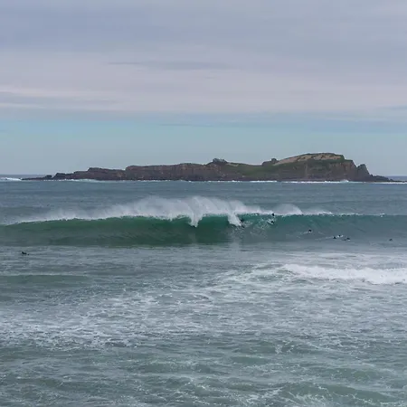 Apartamento Apartamentos Mundaka