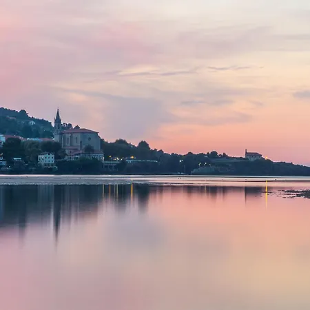 Apartamento Apartamentos Mundaka