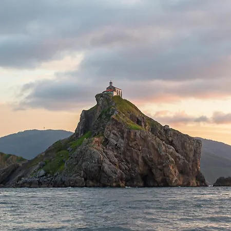 Apartamentos Mundaka Apartamento