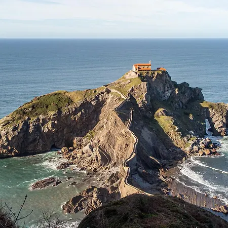 Appartement Apartamentos Mundaka Mundaka