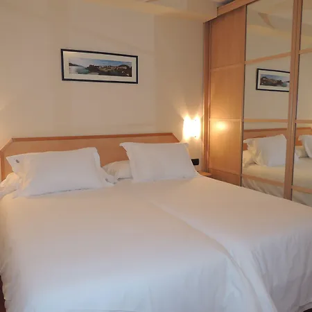 Apartamentos Mundaka Appartement *