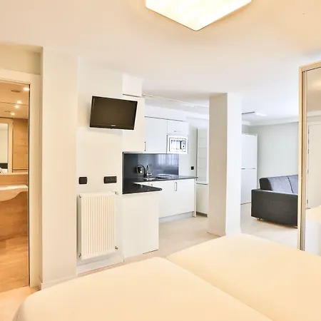 Appartement Apartamentos Mundaka *