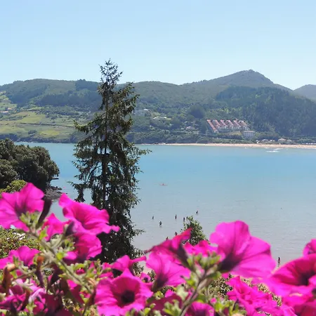 Appartement Apartamentos Mundaka