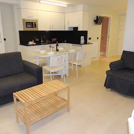 Apartamentos Mundaka * Mundaka