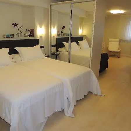 Apartamentos Mundaka * Mundaka