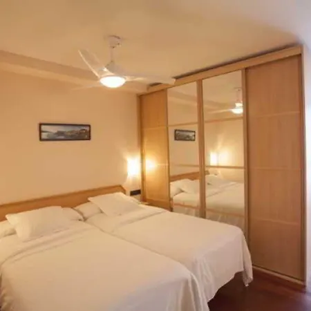Apartment Apartamentos Mundaka Mundaka