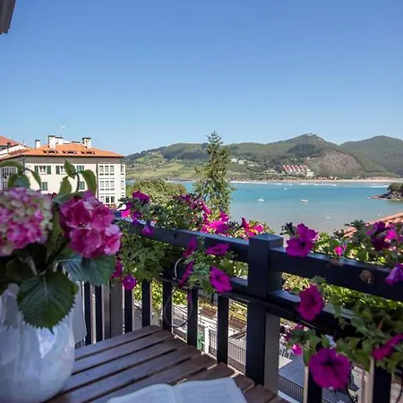 Apartment Apartamentos Mundaka *