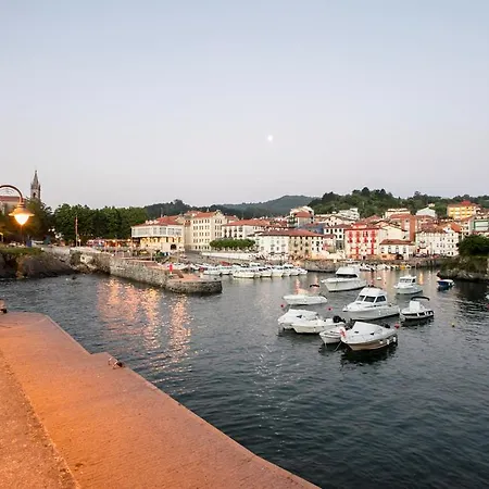 Lejlighed Apartamentos Mundaka *