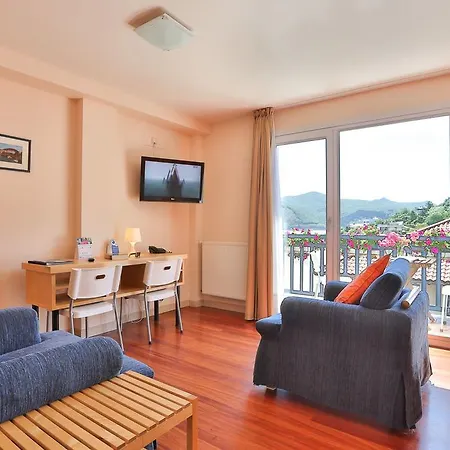 Apartment Apartamentos Mundaka Mundaka