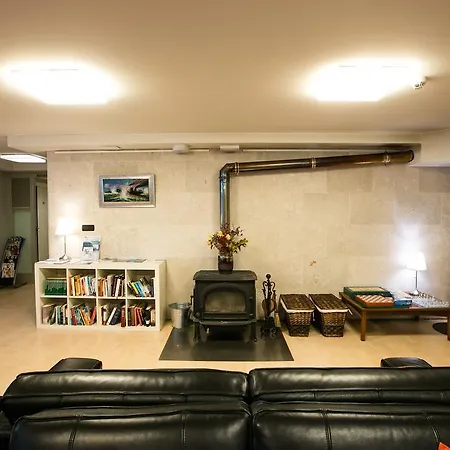 Apartamentos Mundaka