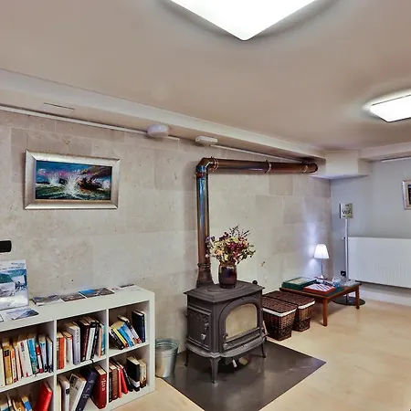 Apartamentos Mundaka Mundaka