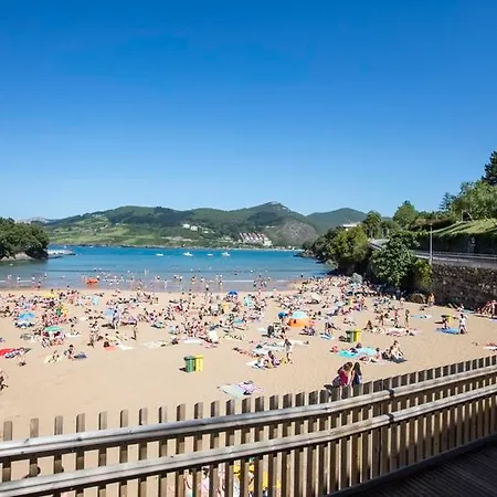 Apartamentos Mundaka Mundaka