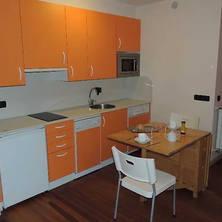 Apartamentos Mundaka Mundaka