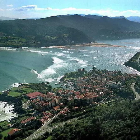 Apartamentos Mundaka