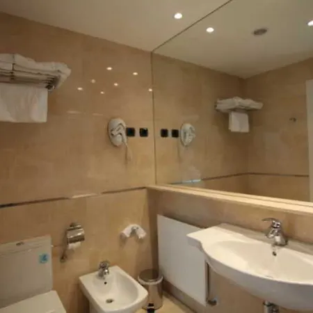 Apartamentos Mundaka Apartment *