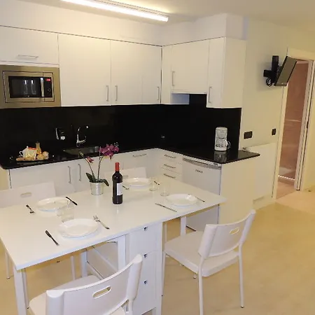 Apartamentos Mundaka Apartment Mundaka