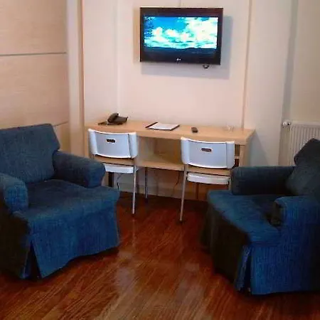 Apartamentos Mundaka