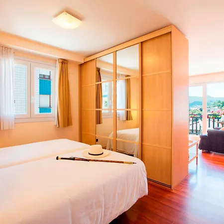 Apartment Apartamentos Mundaka *
