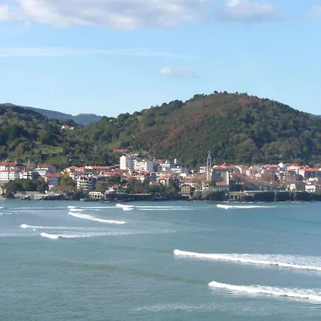 Apartment Apartamentos Mundaka Mundaka