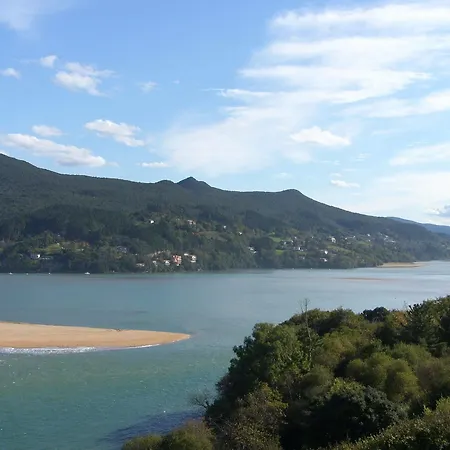 Apartamentos Mundaka Apartment
