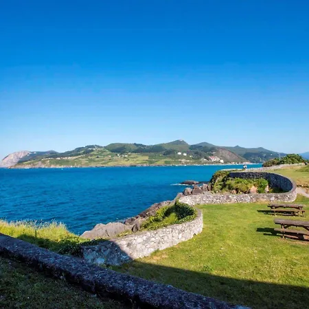 Apartamentos Mundaka Apartment