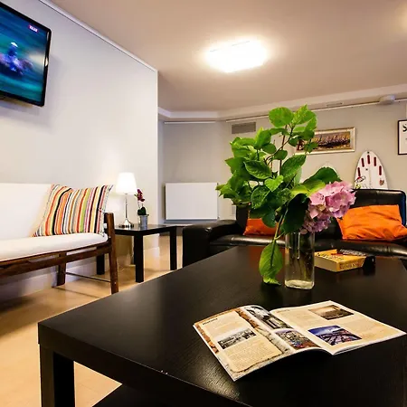 Apartamentos Mundaka Apartment *