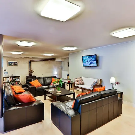Apartamentos Mundaka *