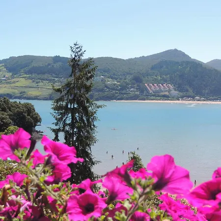 Apartamentos Mundaka Mundaka