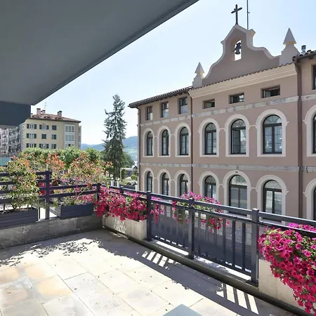 Apartamentos Mundaka