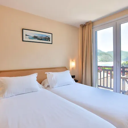Apartamentos Mundaka Apartment