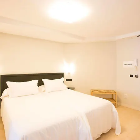 Apartamentos Mundaka * Mundaka