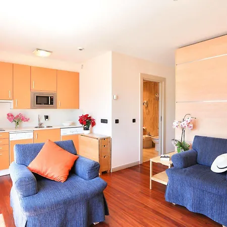Apartamentos Mundaka * Mundaka