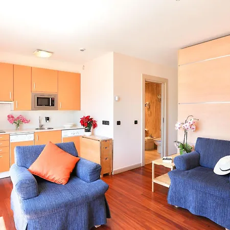 Apartamentos Mundaka * Mundaka