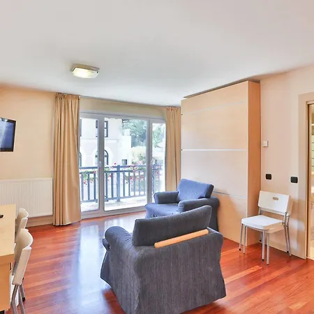 Apartamentos Mundaka *